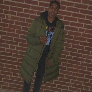 Meet your Posher, Mark